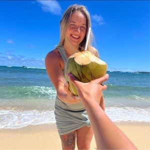 Meet your Posher, Sadie